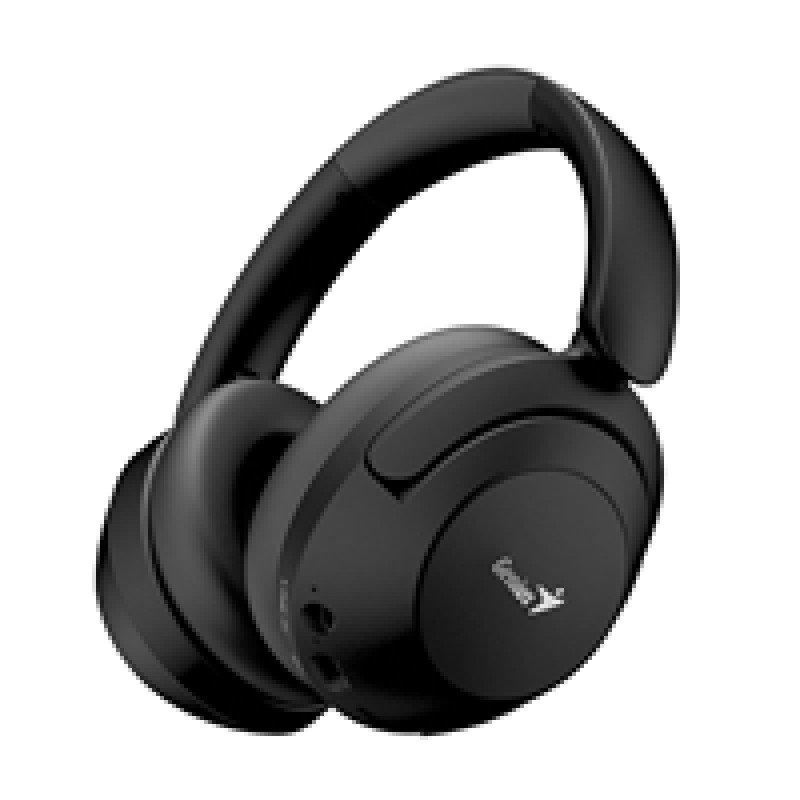 Genius HS-810BT Bluetooth 5.3 Over-Ear Headphones - Image 2