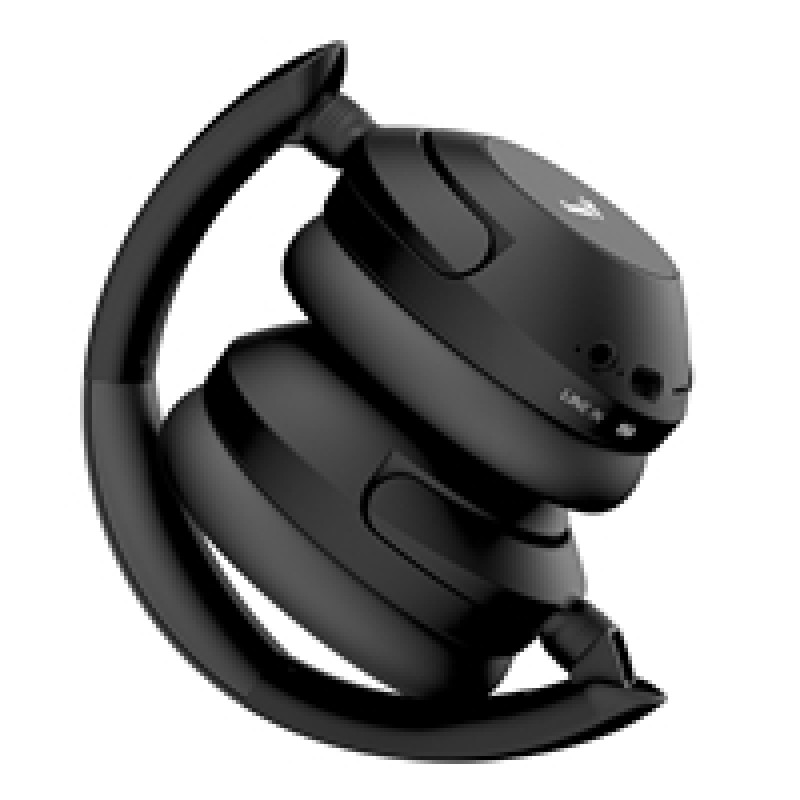 Genius HS-810BT Bluetooth 5.3 Over-Ear Headphones - Image 3
