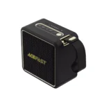 Acefast 46W IPX6 Bluetooth Speaker - Black