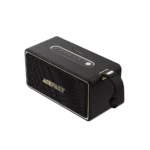 Acefast 80W IPX6 Bluetooth Speaker - Black