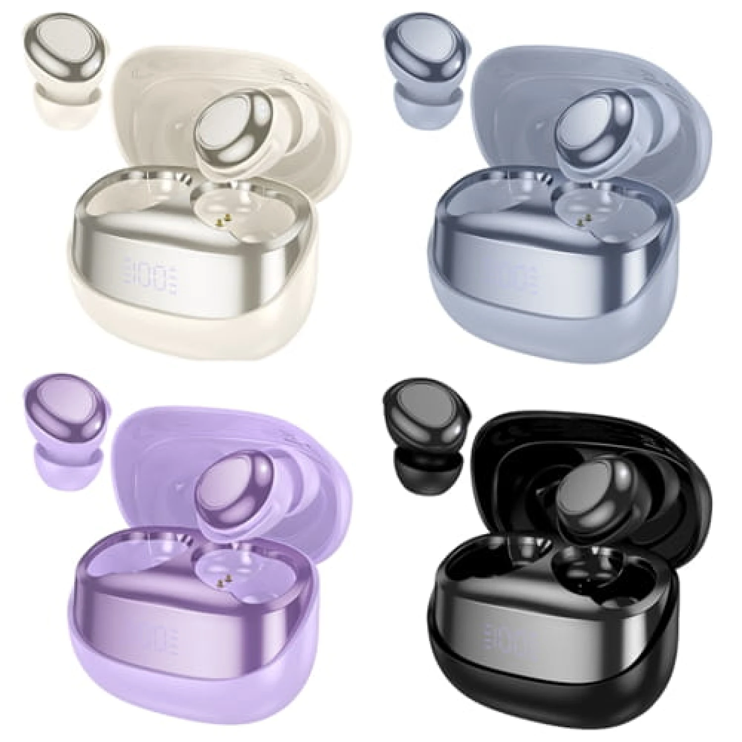 Hoco EW200 True Wireless Stereo Earbuds