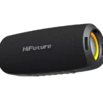 HiFuture Gravity 45W Bluetooth Speaker - Black