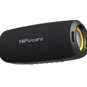 HiFuture Gravity 45W Bluetooth Speaker - Black
