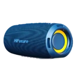 HiFuture Gravity 45W Bluetooth Speaker - Blue