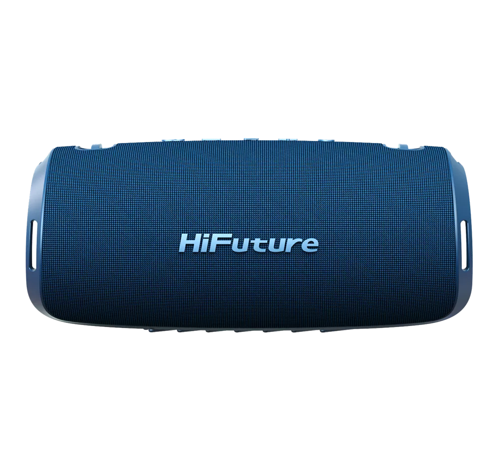 HiFuture Gravity 45W Bluetooth Speaker - Blue - Image 2