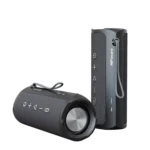 HiFuture Ripple 30W Bluetooth Speaker - Black