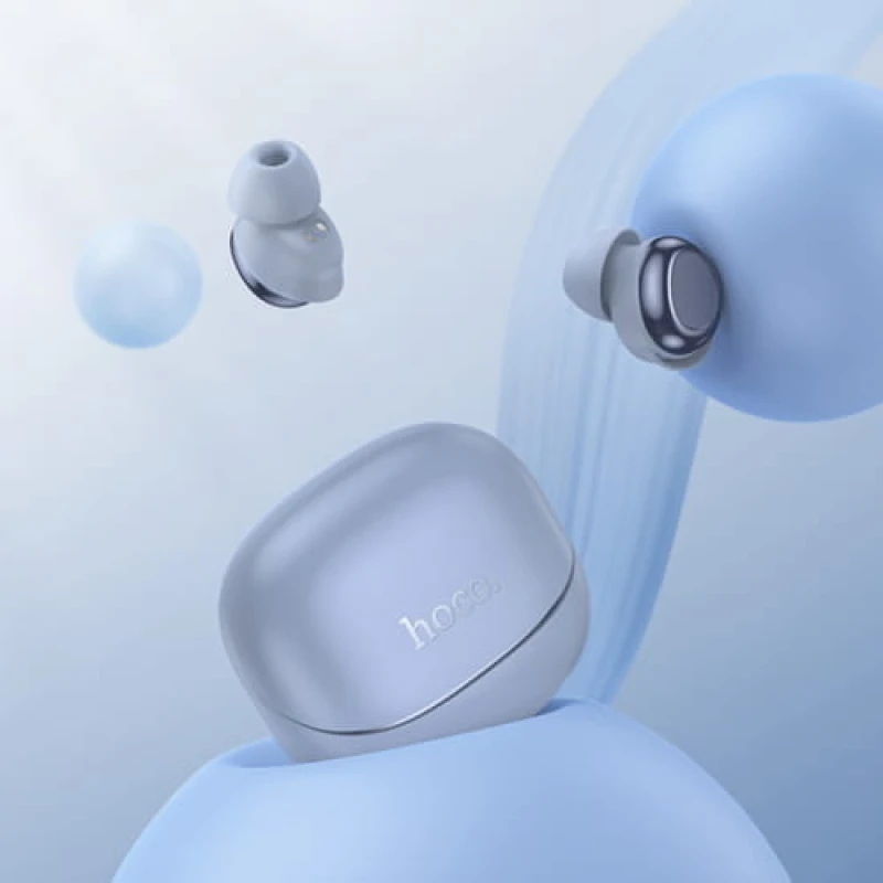 Hoco EW200 True Wireless Stereo Earbuds - Image 2