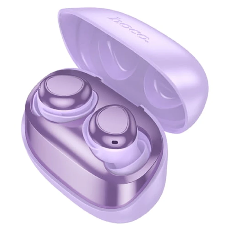 Hoco EW200 True Wireless Stereo Earbuds - Image 4