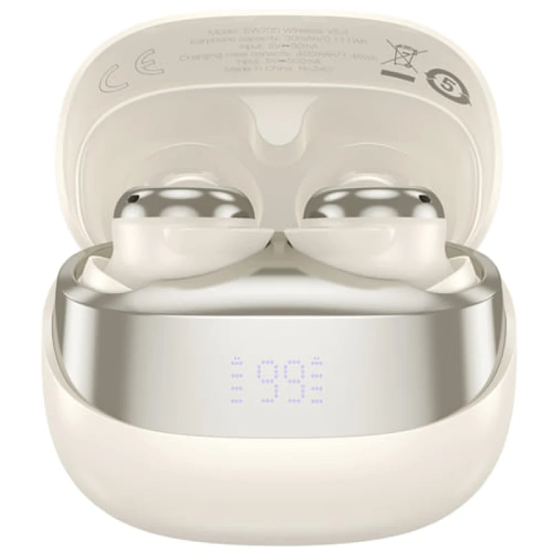 Hoco EW200 True Wireless Stereo Earbuds - Image 5