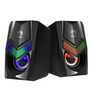 Marvo Scorpion SG-118 Gaming Desktop Speakers