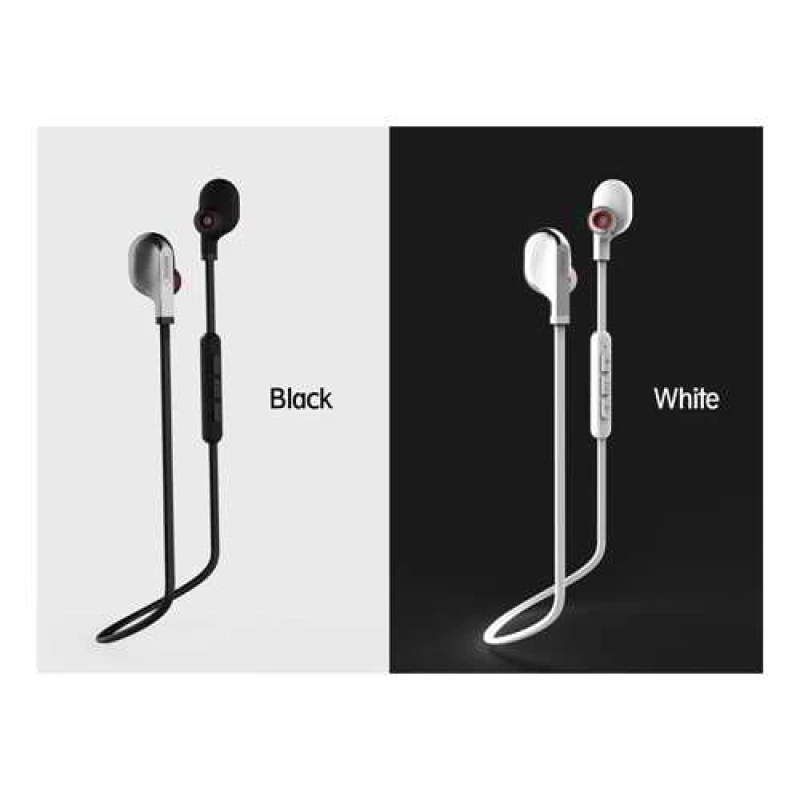Remax RB-S18 Magnetic Bluetooth Sport Earphones - Image 2