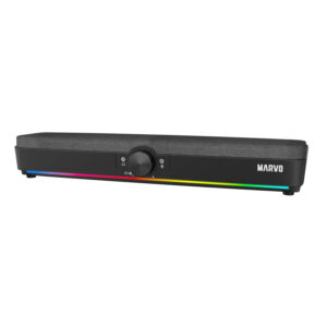 Marvo Scorpion SG-286 Bluetooth 5.3 Gaming Soundbar